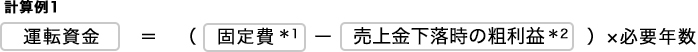 計算例1